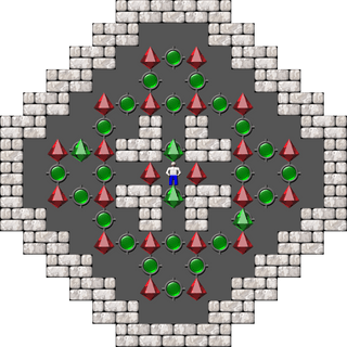 Уровень 49 — Sasquatch 02 Arranged